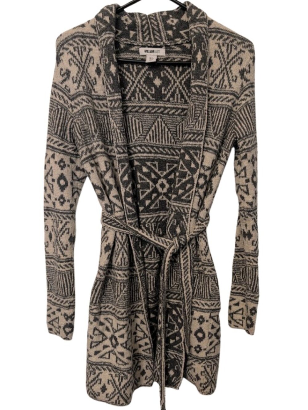 William Rast long cardigan Size S